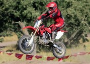 Honda CRF150R